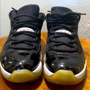 Jordans 11 retro
